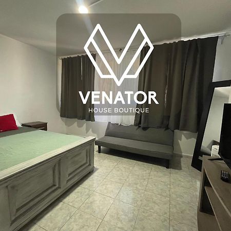 شقة 8 Venator House Boutique ليون المظهر الخارجي الصورة