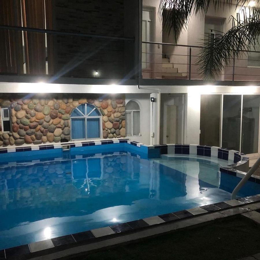 شقة 8 Venator House Boutique ليون المظهر الخارجي الصورة